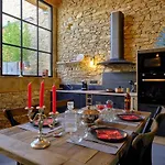 Loft Avec Piscine Interieure Et * Alzonne