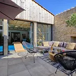 펜션 Loft Avec Piscine Interieure Et Alzonne