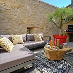Loft Avec Piscine Interieure Et *
