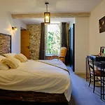Loft Avec Piscine Interieure Et 펜션