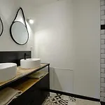 Loft Avec Piscine Interieure Et Prázdninový dům *