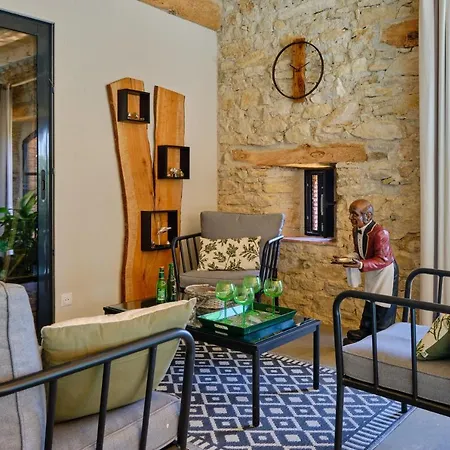 Casa vacanze Luxe Pour 2 Avec Piscine Intérieure Privee - Terrasse Et De Golf Alzonne
