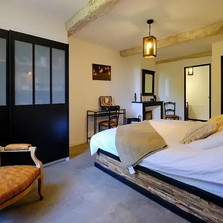 Casa vacanze Luxe Pour 2 Avec Piscine Intérieure Privee - Terrasse Et De Golf