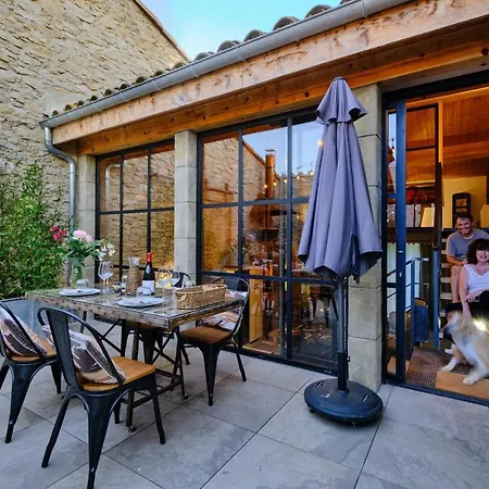 Sejour Luxe Pour 2 Avec Piscine Interieure Privee - Terrasse Et De Golf