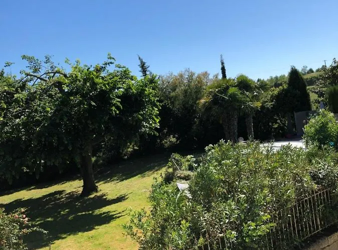 Sejour Luxe Pour 2 Avec Piscine Interieure Privee - Terrasse Et De Golf בית נופש Alzonne